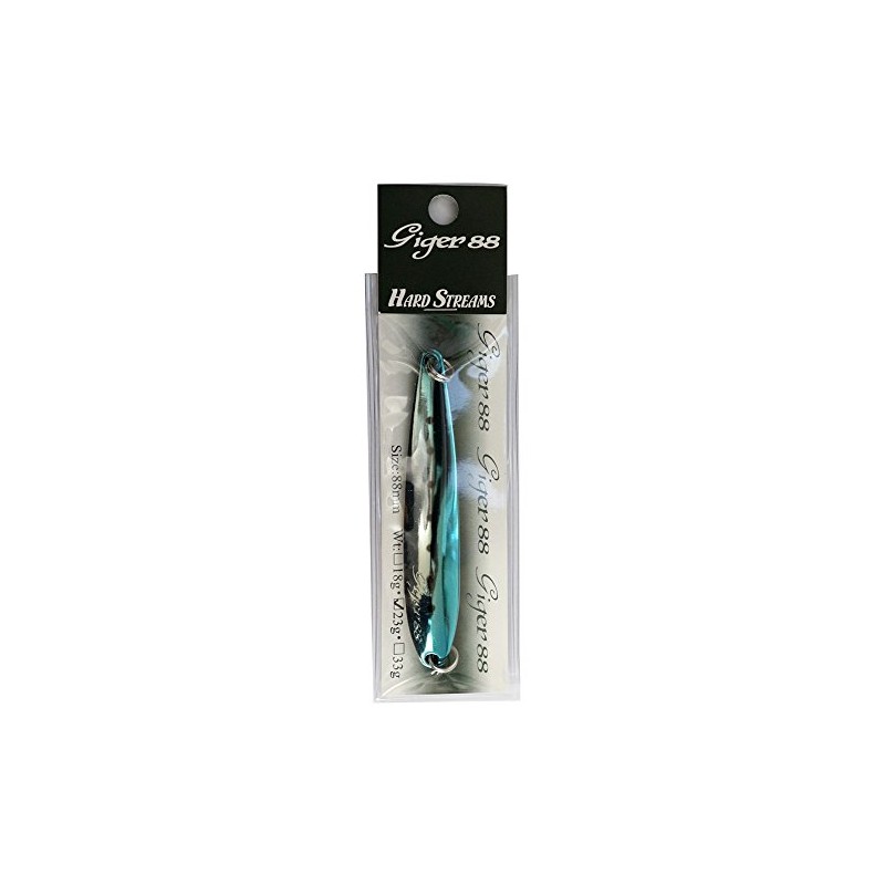 IVYLINE(アイビーライン) スプーン ギーガ88 88mm 23g マイワシ C32 ルアー