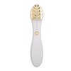 Electronic Eye Massager Wand Vibration Lifting Reduce Puffiness Heating Eye