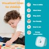 Visual Timer for Kids - 60 Minute Visual Kids Timer