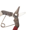Okatsune NO.301 Fruit Harvesting Shears, Anti-Blade (Boxed)