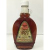 Organic Maple Syrup Grade A - Dark Color & Robust