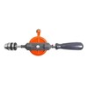 HFS(R) Hand Drill, Hand Crank, Woodworking, Drilling 0.02 - 0.4