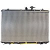 Denso 221-3145 Radiator