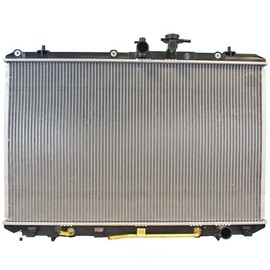 Denso 221-3145 Radiator