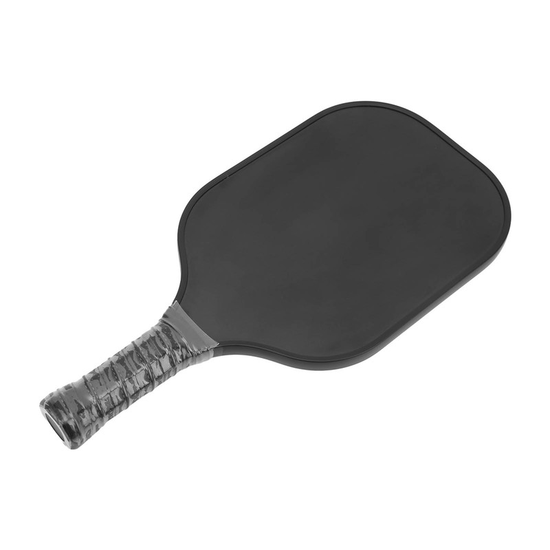 Pickleball Paddles Lightweight Fiberglass PP Pickle Racket for Indoor Outdoor