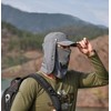 LeafIn Men's Sun Protection Hat, Fishing Hat, Gardening, Shade Hat,