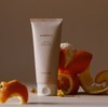 Aromatica (Pore Exfoliating Care) Glow Vita Facial Scrub Orange &