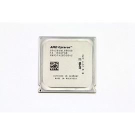 AMD Opteron 4284 3 GHz Processor - Socket C32 OLGA-1207 (OS4284WLU8KGU)
