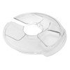 Lid (Mixing Bowl) Compatible with/Replacement Part for Bosch 12044958 MUMS6