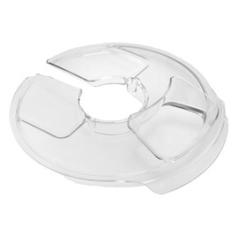 Lid (Mixing Bowl) Compatible with/Replacement Part for Bosch 12044958 MUMS6 Series 6 Food Processor