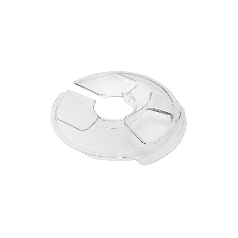 Lid (Mixing Bowl) Compatible with/Replacement Part for Bosch 12044958 MUMS6