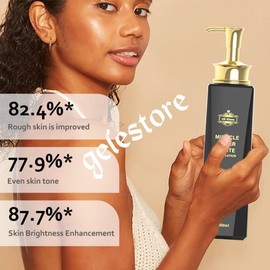 kadiya 5D Gluta Miracle Super White Body Lotion. Skin Repairing 500ml X 1