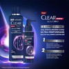 Clear Men Scalp Pro Güçlendirici Serum Saç Dökülmesine Karşı 70