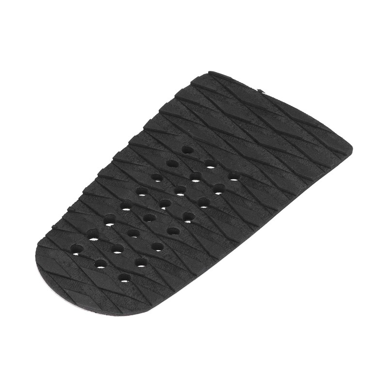 3pcs EVA Surfboard Deck Traction Pads AntiSkid Surf Deck Pad
