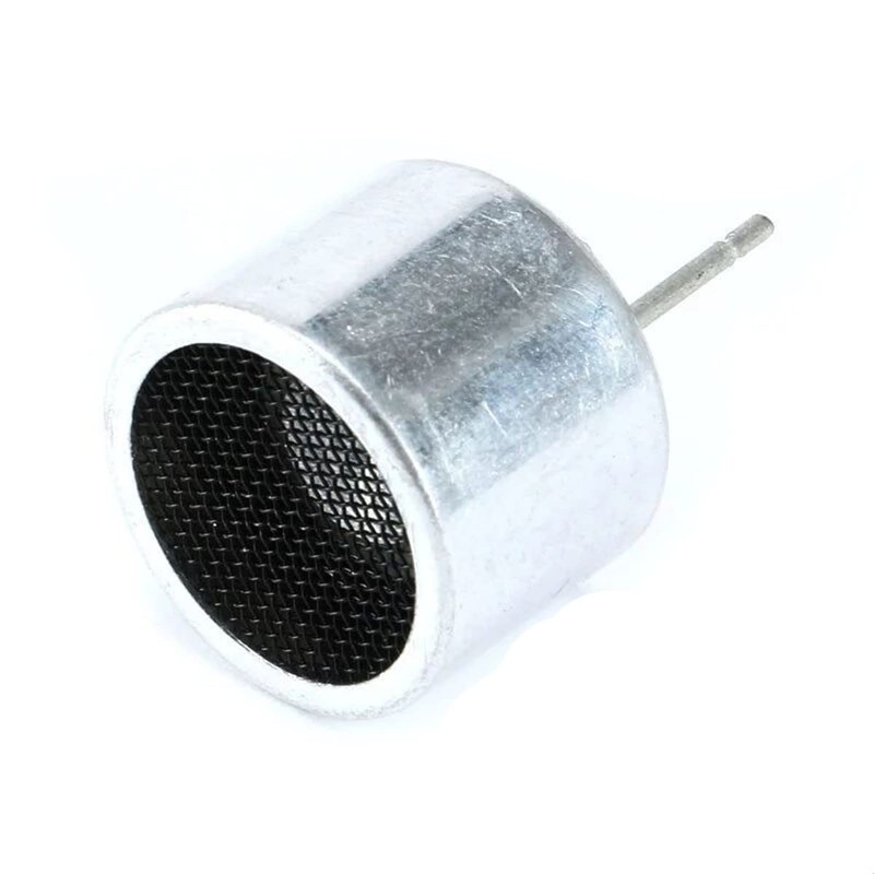 FainWan 20pcs TCT40-16R/T 16mm Split Ultrasonic Sensor Ultrasonic Transceiver Probe