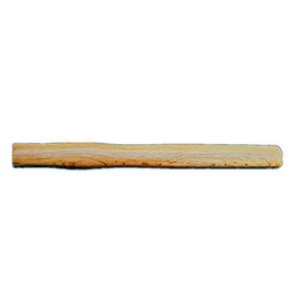 POWERTOOL Hammer Shaft 35CM 1.5LB Claw Hammer Handle Wooden Hammer Handle Replacement (Pack of 1)