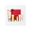 클라랑스 [Exclusive] Expecting Mom Cream & Oil Set (Deluxe 3-Piece