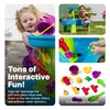 Step2 Rain Showers Splash Pond Water Table, Kids Water and