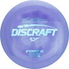 Discraft ESP Force Paul McBeth 6X Signature Series 173-174 Gram
