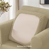 SUBRTEX 3 Pieces Stretch Sofa Slipcover Sets Couch Cover Sets