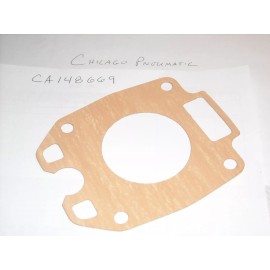 Chicago Pneumatic CA148669, Chicago Pneumatic, Gasket, New Old Stock