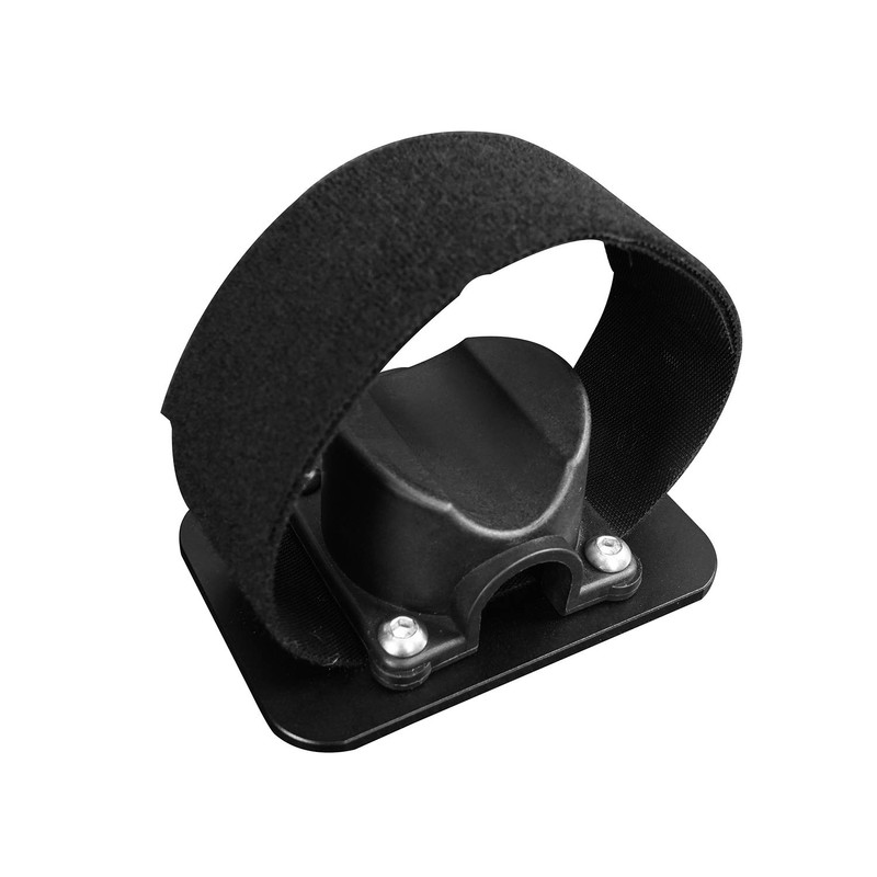 Hooke Road Universal Bike Car Carrier Quick-Release Alloy Fork Lock