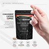 Neo Nutrition Safed Musli Root Extract 500mg Capsules (40% Saponins)