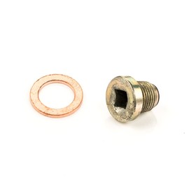 LST Oil Drain Screw + Sealing Ring Screw M16 x 1.5