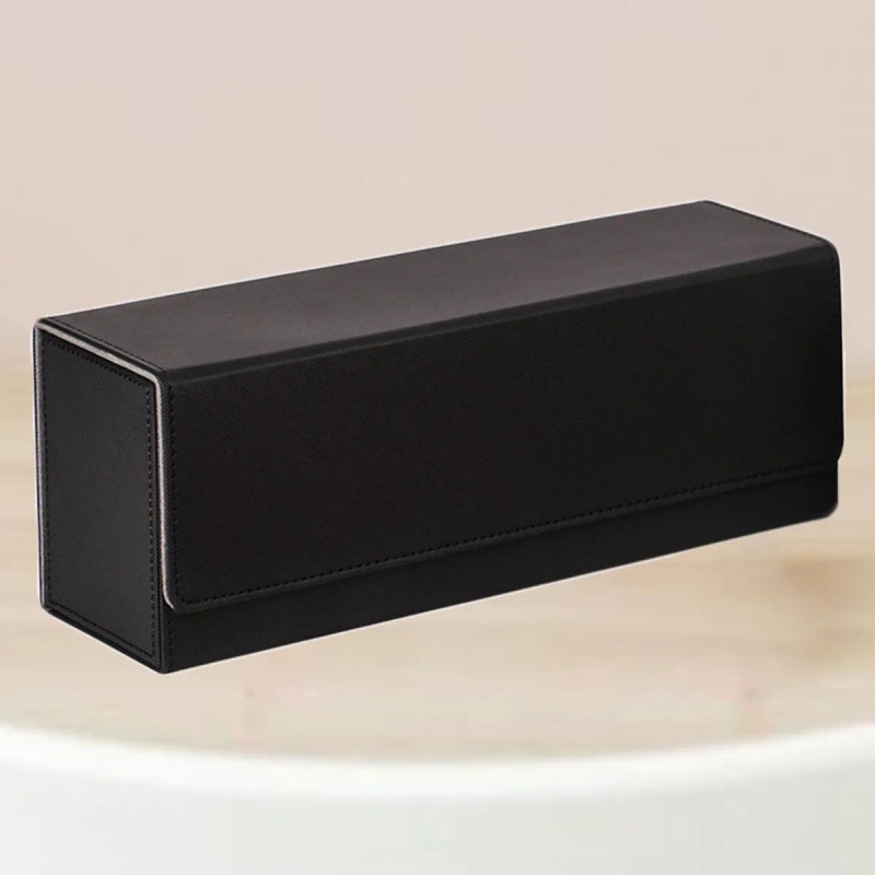 3 Estuche De Tarjetas Caja De Cubierta Tcg