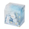 Sun Herb Bath Gift No.75 Chamomile (Pit Plastic Bath Set