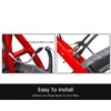 SCSpecial Bicycle Rack Mount Adappter for Bicycle Mountain Bike MTB