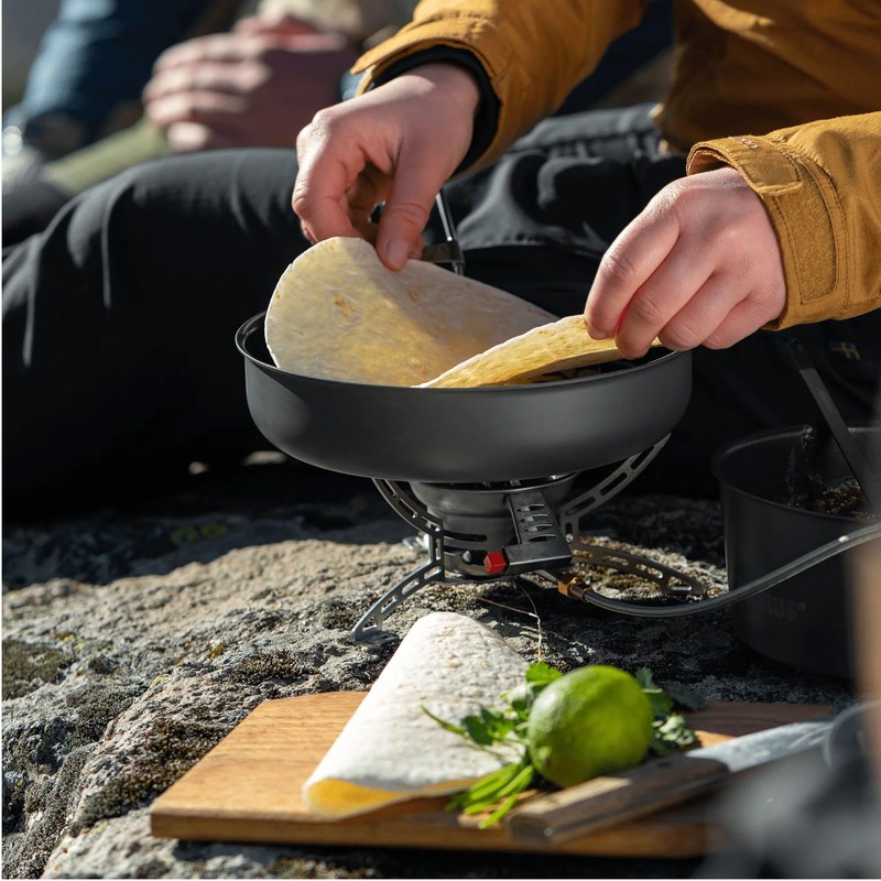 Primus Easyfuel 1442450 Cooker with Piezo Ignition