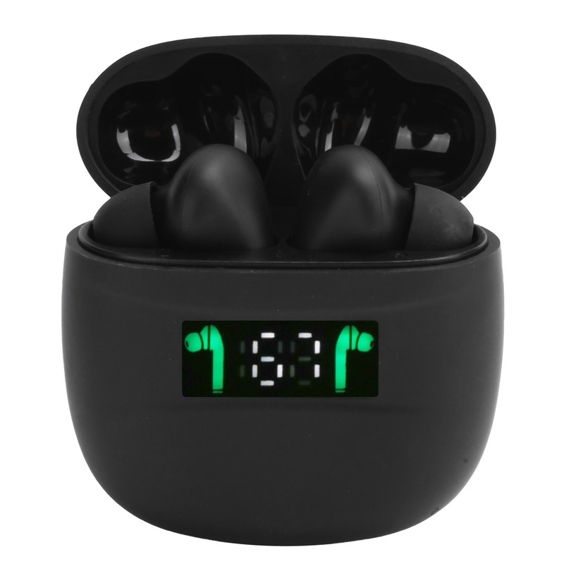 J3 Pro Bluetooth Wireless Earphone Touch Control TWS Headset Earbuds