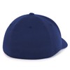 Trendy Apparel Shop Gorra ajustable de béisbol Flexfit de gran