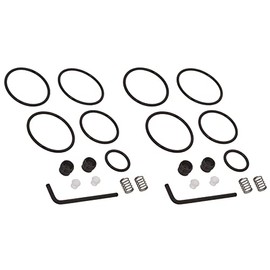 MaxLLTo 2 Packs Replacement VA-3 Cartridge Repair Kit for Valley Single Handle Faucets for Danco 80688 for Thrifco Plumbing 4401843