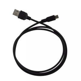 For Sony B2G1 Free NEW USB Charger Cable Cord For Sony Digital Camera Cybershot DSC-L1