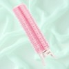 Hair rollers, clip-on styling hair rollers, bangs, hair rollers for middle schoolers / 헤어롤 집게형 셋팅 구루뽕 앞머리 중학생 헤어롤