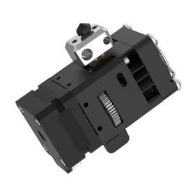 H2 500℃ Extruder Direct Drive Extruder High Temperature Hotend All Metal Heat Break Dual Gear Extruder for BIQU BX BIQU B1 SE Plus DIY 3D Printer Kits