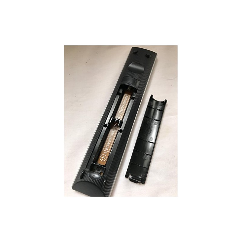 Sony RM-JD017 TV Remote Control