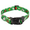 Country Brook Petz - Deluxe Farm Life Y'all Dog Collar