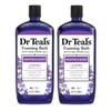 VERSAINSECT ng Bath with Pure Epsom Salt, Soothe & Sleep