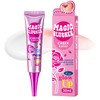 Liquid Blush Wand Temperature-Changing, Liquid Cream Blusher For Radiant, Flushed