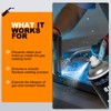 Weiiaihua Anti Spatter Welding Spray for TIG MIG Tip Welding,