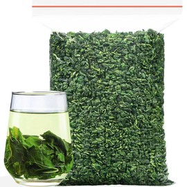 Mulberry Leaves Tea 250g Mulberry Leaf Tea Sun-Dried Mulberries Dried Leaves Sang Ye Tea