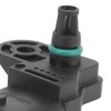 MAP Manifold Absolute Pressure Sensor 0261230118 Replacement for MITSUBISHI MIRAGE