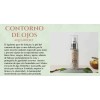 Crema Antiojeras Con Cafeina Y Extracto De Alga Chrolella Todo