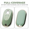 0BT59 Key Fob Cover Case, Keychain Protection for 2020-2024 Maybach