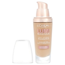 L'Oreal Paris Lumi Magique Foundation C4 Rose Beige 30ml