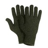 Rothco Wool Glove, Olive Drab, Small