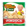 Pinduca Sweet Tapioca Flour - Polvilho Doce - 500 g